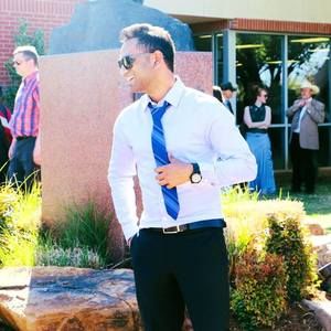 Meet your Posher, Sahit